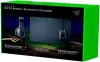 RAZER BATTLE BUNDLE - DEATHADDER V2 GAMER EGÉR + BLACKSHARK V2 X FEJHALLGATÓ + GIGANTUS V2 M EGÉRPAD - FEKETE (RZ85-03240100-B3U1)