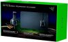 RAZER BATTLE BUNDLE - DEATHADDER V2 GAMER EGÉR + BLACKSHARK V2 X FEJHALLGATÓ + GIGANTUS V2 M EGÉRPAD - FEKETE (RZ85-03240100-B3U1)