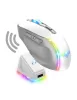SPIRIT OF GAMER ELITE M50 ARTIC GAMER WIRELESS BLUETOOTH EGÉR, WHITE
