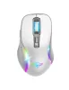 SPIRIT OF GAMER ELITE M50 ARTIC GAMER WIRELESS BLUETOOTH EGÉR, WHITE