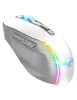 SPIRIT OF GAMER ELITE M50 ARTIC GAMER WIRELESS BLUETOOTH EGÉR, WHITE