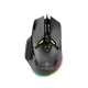 SPIRIT OF GAMER ELITE M60 EGÉR, BLACK