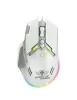 SPIRIT OF GAMER ELITE M60 EGÉR, ARCTIC