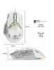 SPIRIT OF GAMER ELITE M60 EGÉR, ARCTIC