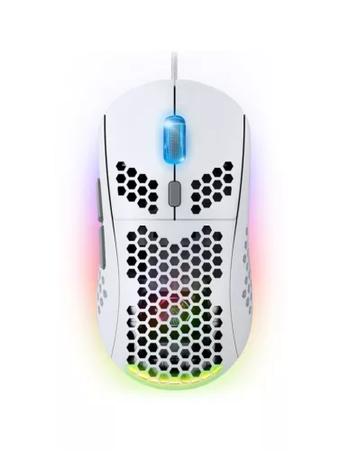 SPIRIT OF GAMER PRO M4 GAMER EGÉR, ARTIC