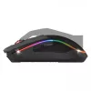 SPIRIT OF GAMER PRO-M9 RGB WIRELESS GAMER EGÉR, BLACK