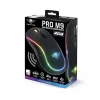 SPIRIT OF GAMER PRO-M9 RGB WIRELESS GAMER EGÉR, BLACK