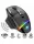 SPIRIT OF GAMER XPERT M800 WIRELESS GAMER EGÉR, BLACK