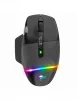 SPIRIT OF GAMER XPERT M800 WIRELESS GAMER EGÉR, BLACK