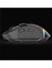 SPIRIT OF GAMER XPERT M800 WIRELESS GAMER EGÉR, BLACK