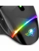 SPIRIT OF GAMER XPERT M800 WIRELESS GAMER EGÉR, BLACK