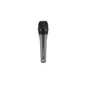  SENNHEISER E 845 WIRELESS VEZETÉK NÉLKÜLI DINAMIKUS ÉNEKMIKROFON, SZÜRKE