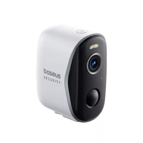 BASEUS BIZTONSÁGI N1 ADD-ON KAMERA, FEHÉR
