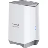 BASEUS SECURITY N1 HOMESTATION VEZETÉK NÉLKÜLI VIDEÓ MEGFIGYELŐ RENDSZER + 2 KAMERA