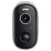 BASEUS SECURITY N1 HOMESTATION VEZETÉK NÉLKÜLI VIDEÓ MEGFIGYELŐ RENDSZER + 2 KAMERA