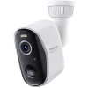 BASEUS SECURITY N1 HOMESTATION VEZETÉK NÉLKÜLI VIDEÓ MEGFIGYELŐ RENDSZER + 2 KAMERA