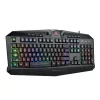 REDRAGON S101-BA GAMING COMBO 4 IN 1 FEKETE-RED HU