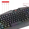 REDRAGON S101-BA GAMING COMBO 4 IN 1 FEKETE-RED HU