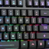 REDRAGON S101-BA GAMING COMBO 4 IN 1 FEKETE-RED HU