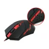 REDRAGON S101-BA GAMING COMBO 4 IN 1 FEKETE-RED HU