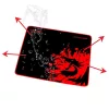REDRAGON S101-BA GAMING COMBO 4 IN 1 FEKETE-RED HU
