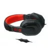 REDRAGON S101-BA GAMING COMBO 4 IN 1 FEKETE-RED HU