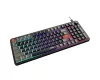 MSI FORGE GK110 GAMING BILLENTYŰZET FEKETE, HU
