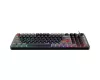 MSI FORGE GK110 GAMING BILLENTYŰZET FEKETE, HU