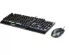 MSI VIGOR GK30 GAMING COMBO FEKETE, HU