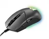 MSI CLUTCH GM11 GAMER EGÉR, BLACK