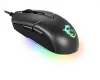 MSI CLUTCH GM11 GAMER EGÉR, BLACK