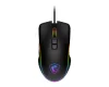 MSI FORGE GM300 GAMER EGÉR, BLACK