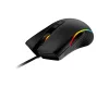 MSI FORGE GM300 GAMER EGÉR, BLACK