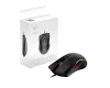 MSI FORGE GM300 GAMER EGÉR, BLACK