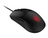 MSI FORGE GM100 GAMER EGÉR, BLACK