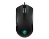 MSI FORGE GM320 GAMER EGÉR, BLACK