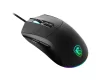 MSI FORGE GM320 GAMER EGÉR, BLACK