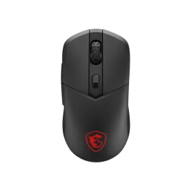 MSI VERSA 300 WIRELESS GAMER EGÉR, BLACK