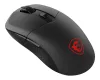 MSI VERSA 300 WIRELESS GAMER EGÉR, BLACK