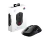 MSI VERSA 300 ELITE WIRELESS BLUETOOTH EGÉR, BLACK