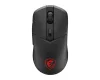 MSI VERSA 300 ELITE WIRELESS BLUETOOTH EGÉR, BLACK
