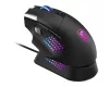 MSI VERSA PRO WIRELESS + EGÉR, DOCK PRO GAMER EGÉR, BLACK