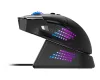 MSI VERSA PRO WIRELESS + EGÉR, DOCK PRO GAMER EGÉR, BLACK
