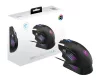 MSI VERSA PRO WIRELESS + EGÉR, DOCK PRO GAMER EGÉR, BLACK