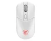 MSI VERSA 300 WIRELESS BLUETOOTH GAMER EGÉR, WHITE