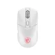 MSI VERSA 300 WIRELESS BLUETOOTH GAMER EGÉR, WHITE