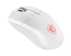 MSI VERSA 300 WIRELESS BLUETOOTH GAMER EGÉR, WHITE