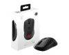 MSI VERSA 300 8K WIRELESS BLUETOOTH GAMER EGÉR, BLACK