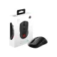 MSI VERSA 300 8K WIRELESS BLUETOOTH GAMER EGÉR, BLACK