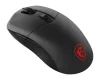 MSI VERSA 300 8K WIRELESS BLUETOOTH GAMER EGÉR, BLACK